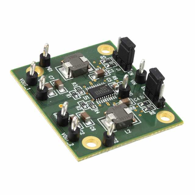 LM26420XMHEVAL/NOPB Texas Instruments