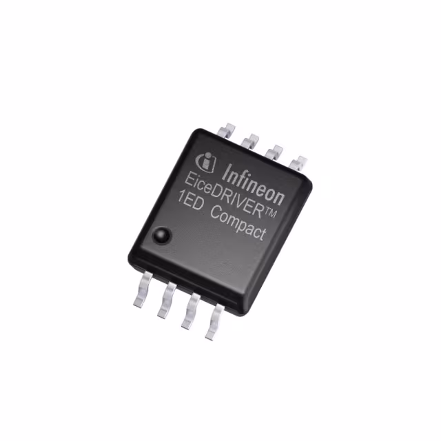 1ED3123MU12HXUMA1 Infineon Technologies