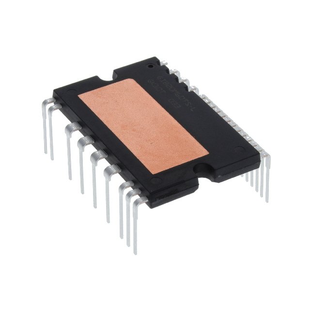 STGIB20M60TS-L STMicroelectronics