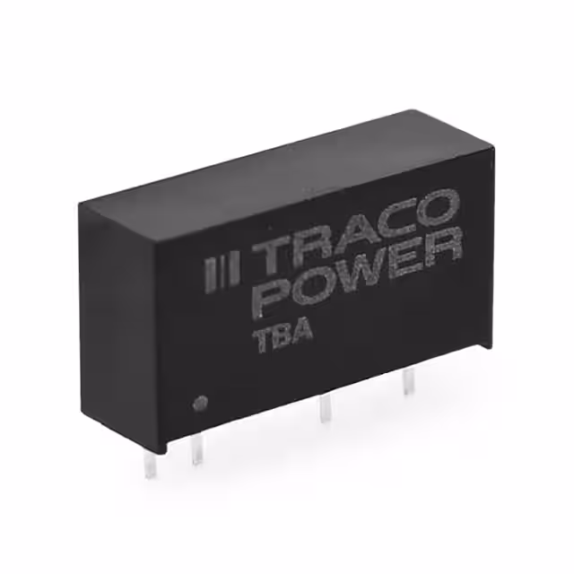 TMH 0505S TRACO Power