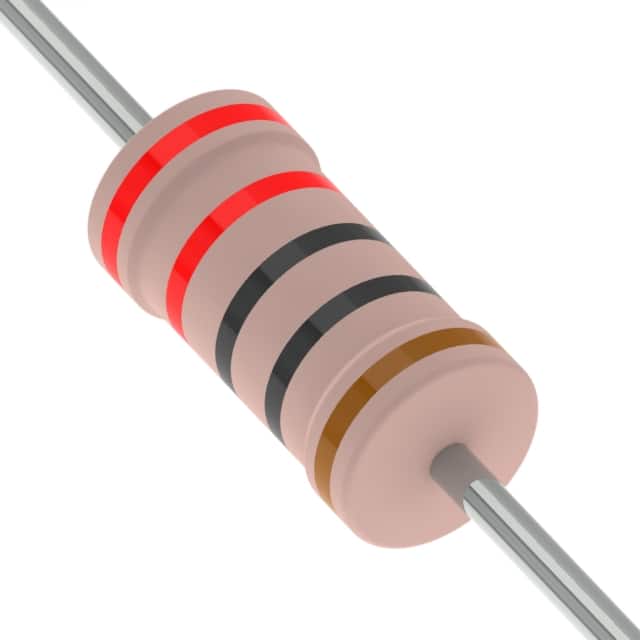 FMP200FRF52-220R YAGEO