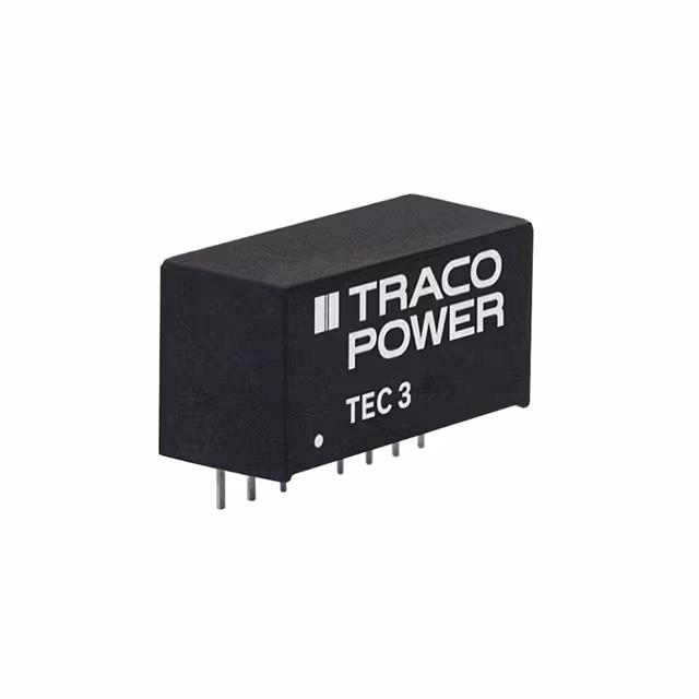 TEC 3-0922 TRACO Power