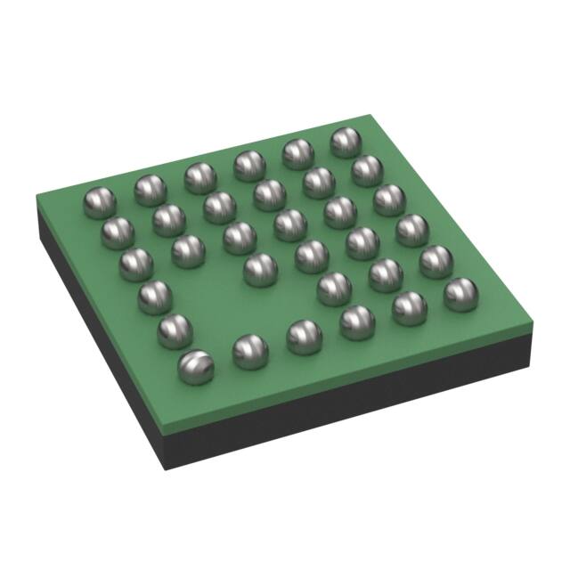 ATA8352-7MQW Microchip