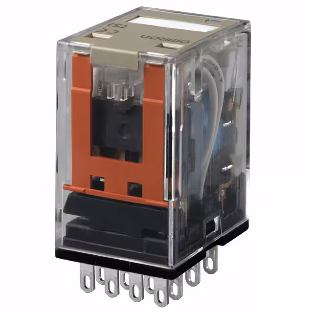 MY4N-D2 DC24 (S) Omron