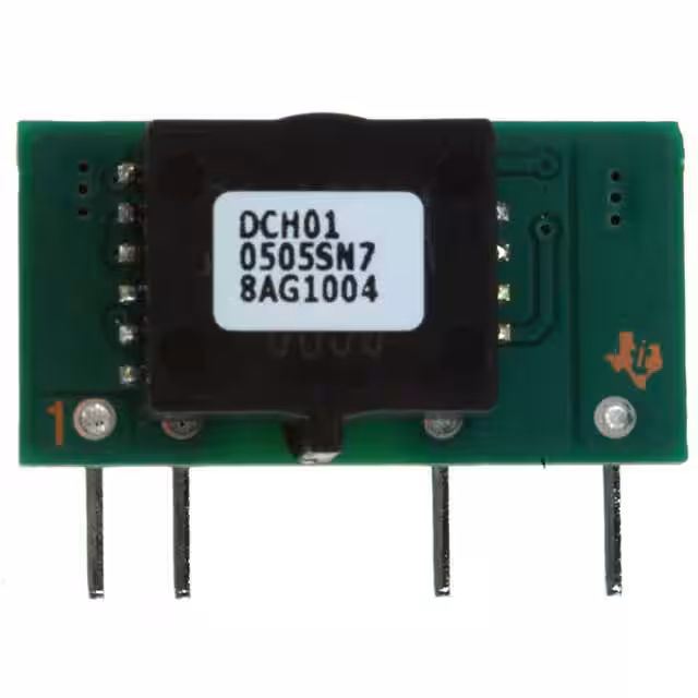 DCH010505SN7 Texas Instruments