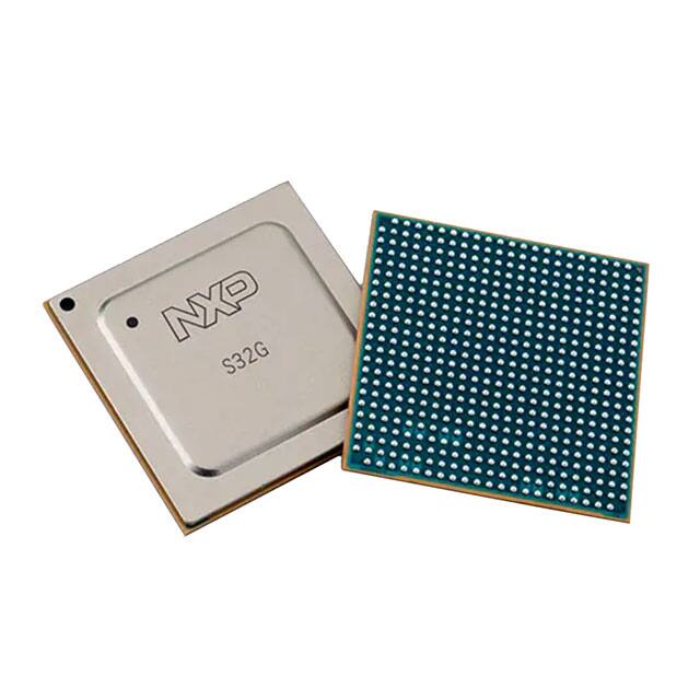 S32G274AABK0VUCT NXP Semiconductors