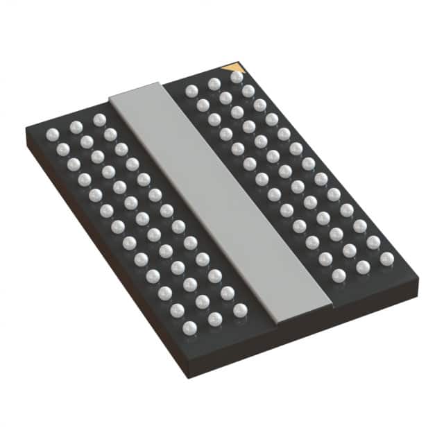 MT40A4G4SA-062E:F Micron Technology Inc.