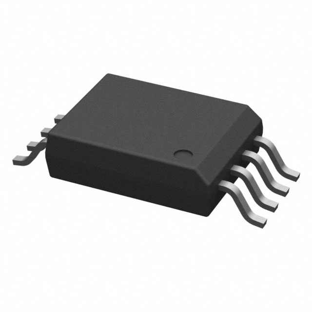 STISO621W STMicroelectronics