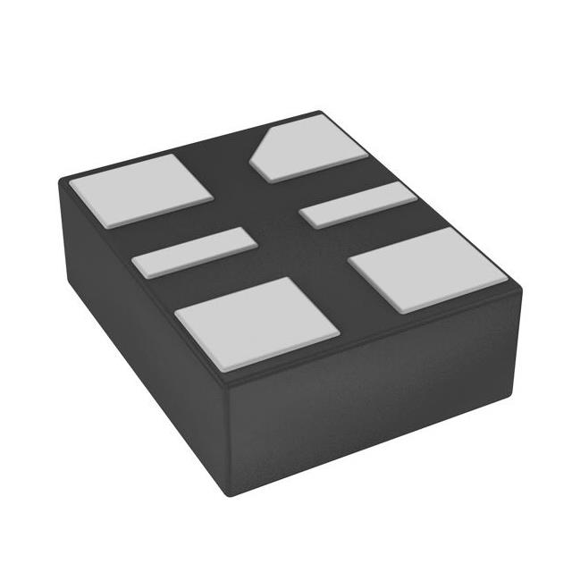 DSC1101DL5-016.0000T Microchip Technology