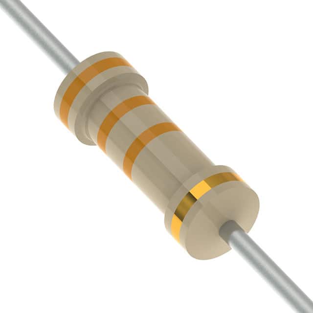 CFR-25JR-52-33K YAGEO