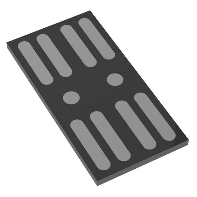 EFC2K102NUZTDG onsemi