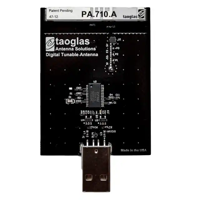DTAD.01.A.50 Taoglas