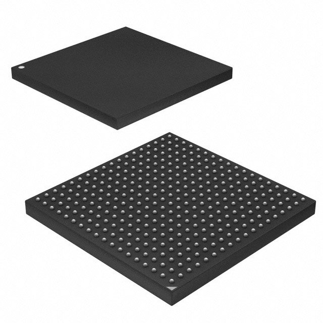 LCMXO3LF-2100C-6BG324I Lattice Semiconductor Corporation
