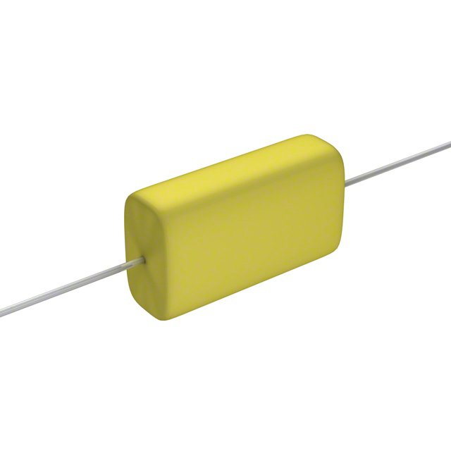 MMP4P47K-F Cornell Dubilier / Illinois Capacitor