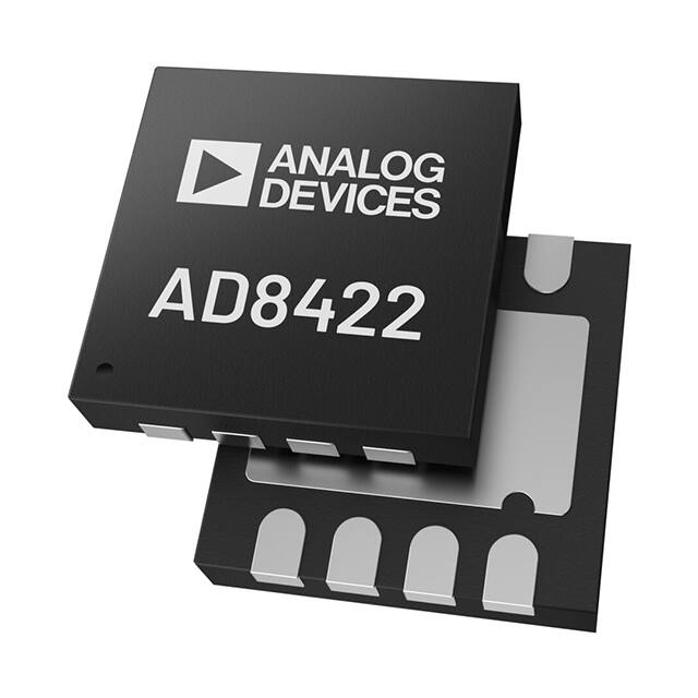 AD8422ACPZ-RL Analog Devices