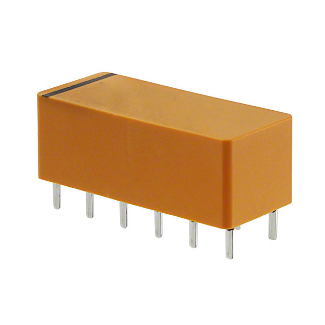 S2EB-L2-5V Panasonic Electronic Components