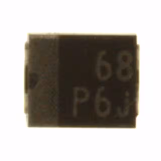 F320J686MBA Nichicon