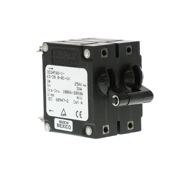 IEGHF66-1-63-30.0-01-UV Sensata-Airpax