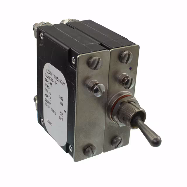 IULNK11-1-52-100. Sensata-Airpax