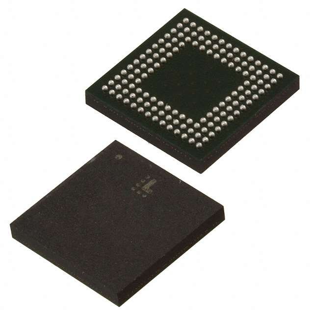 LC4128ZC-42M132C Lattice Semiconductor Corporation