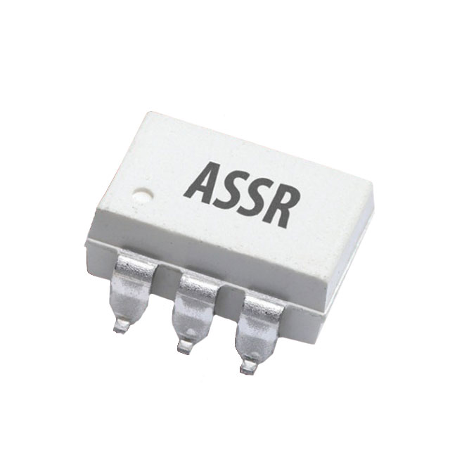 ASSR-4111-501E Broadcom Limited