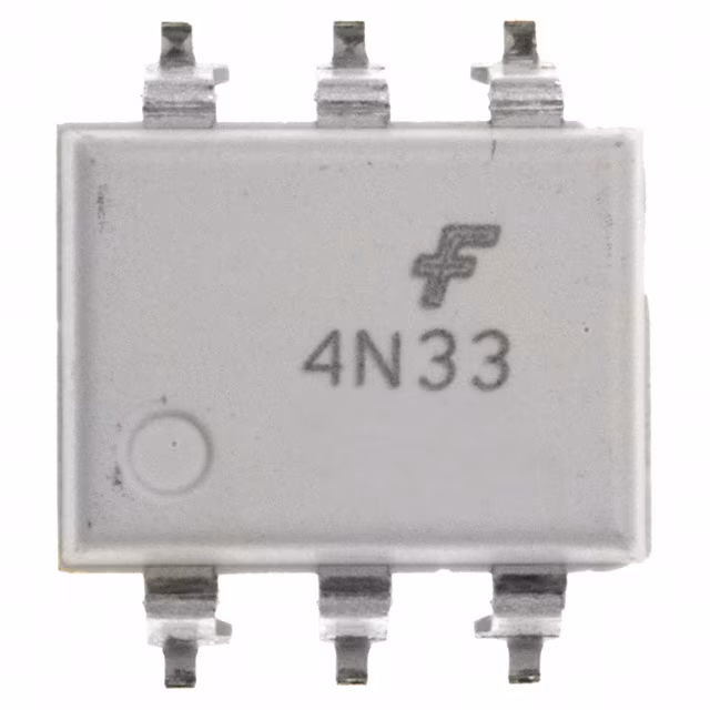4N33SR2M onsemi