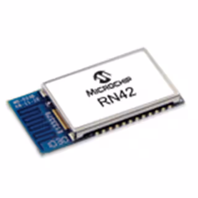 RN42U-I/RM Microchip