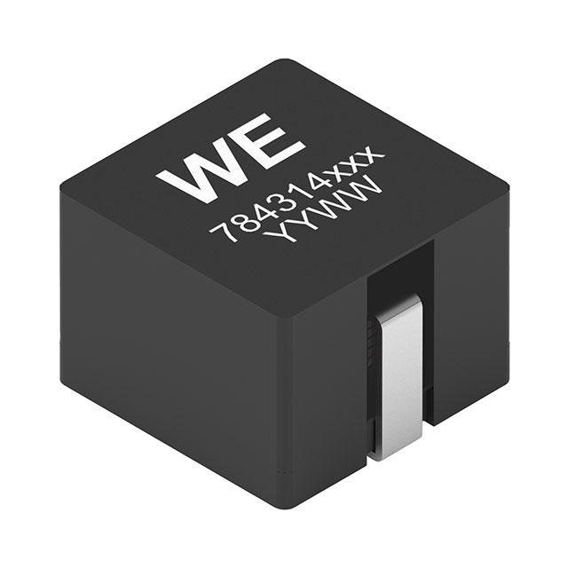 784314011 Würth Elektronik