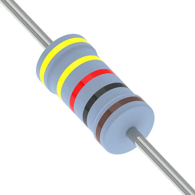 MFR-25FBF52-442R YAGEO