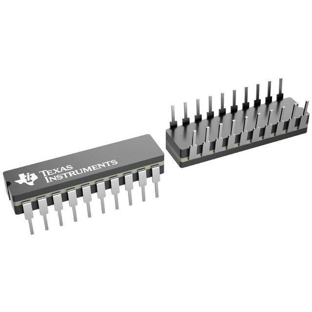 CD54HC574F3A Texas Instruments