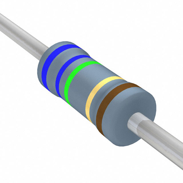 MFR-25FRF52-66R5 YAGEO