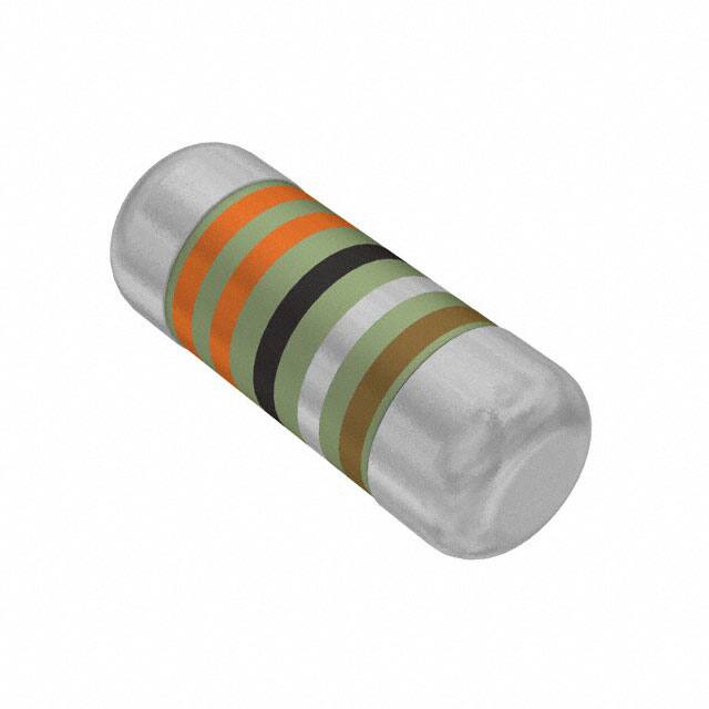 SMM02070C3308FBP00 Vishay