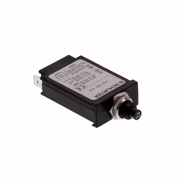 4410.0016 SCHURTER Inc.