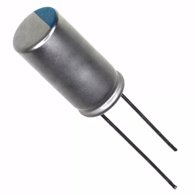 158ULR6R3MGU Cornell Dubilier / Illinois Capacitor