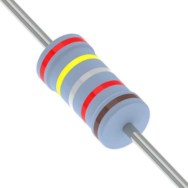 MFR-25FBF52-24K9 YAGEO