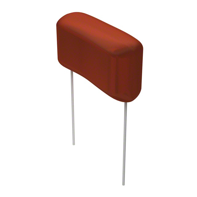 DPM2W1K-F Cornell Dubilier / Illinois Capacitor