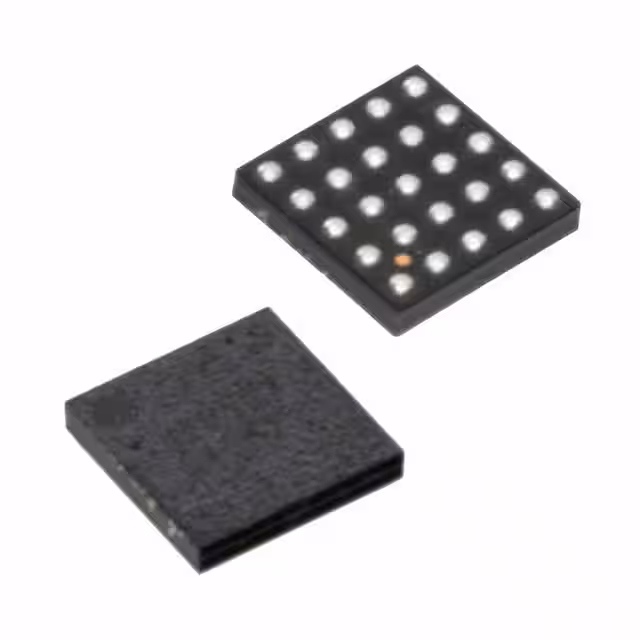 BU26507GUL-E2 Rohm Semiconductor