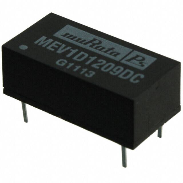 MEV1D1209DC Murata Electronics