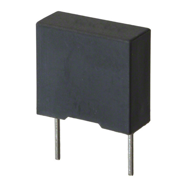 R75QD1220Z330J KEMET