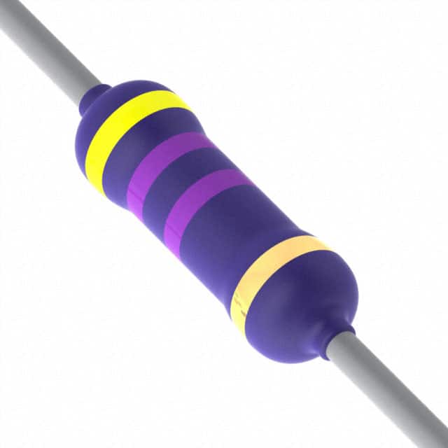 RSMF2JTR470 Stackpole Electronics Inc