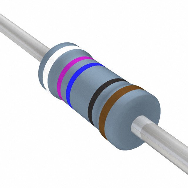 MFR-25FBF52-976R YAGEO