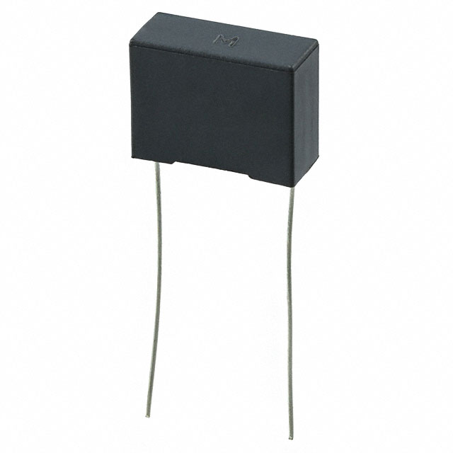 R49AI310040M1M KEMET