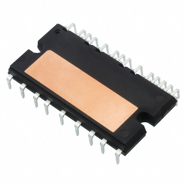 STGIPL14K60-S STMicroelectronics