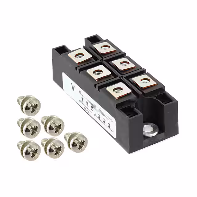 VS-60MT120KPBF Vishay