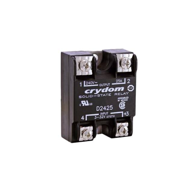 A1225K Sensata Technologies – Crydom