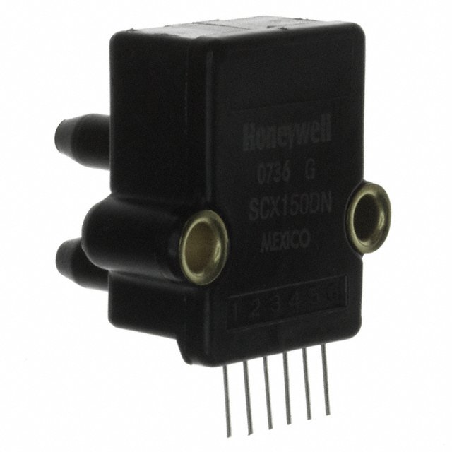 SCX150DN Honeywell Sensing and Productivity Solutions