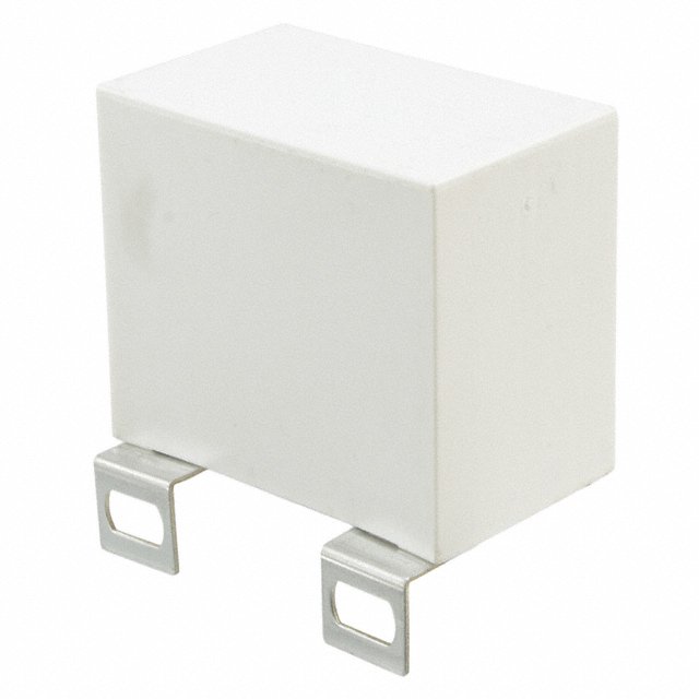 C4BSPBX4300ZANJ KEMET