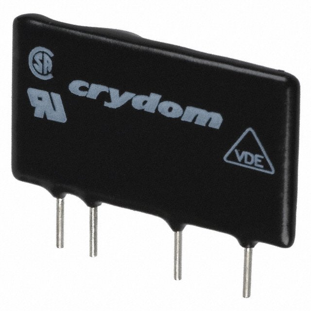CX480D5 Crydom Co.