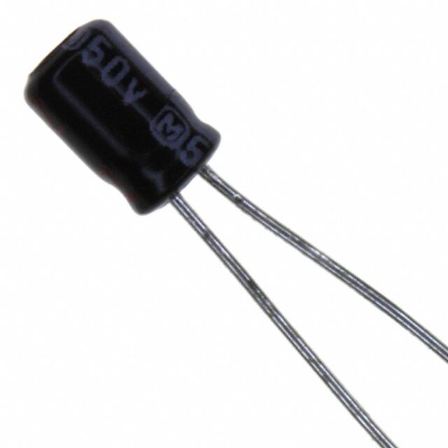 ECE-A1HKK0R1 Panasonic Electronic Components