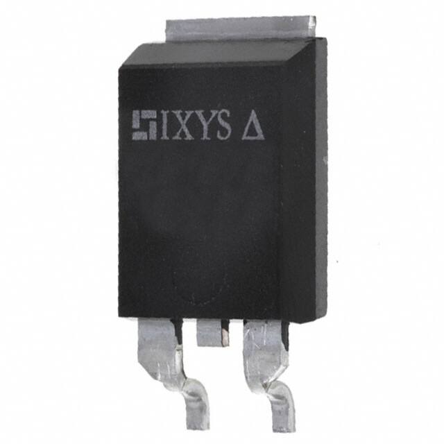 IXTV250N075TS Littelfuse